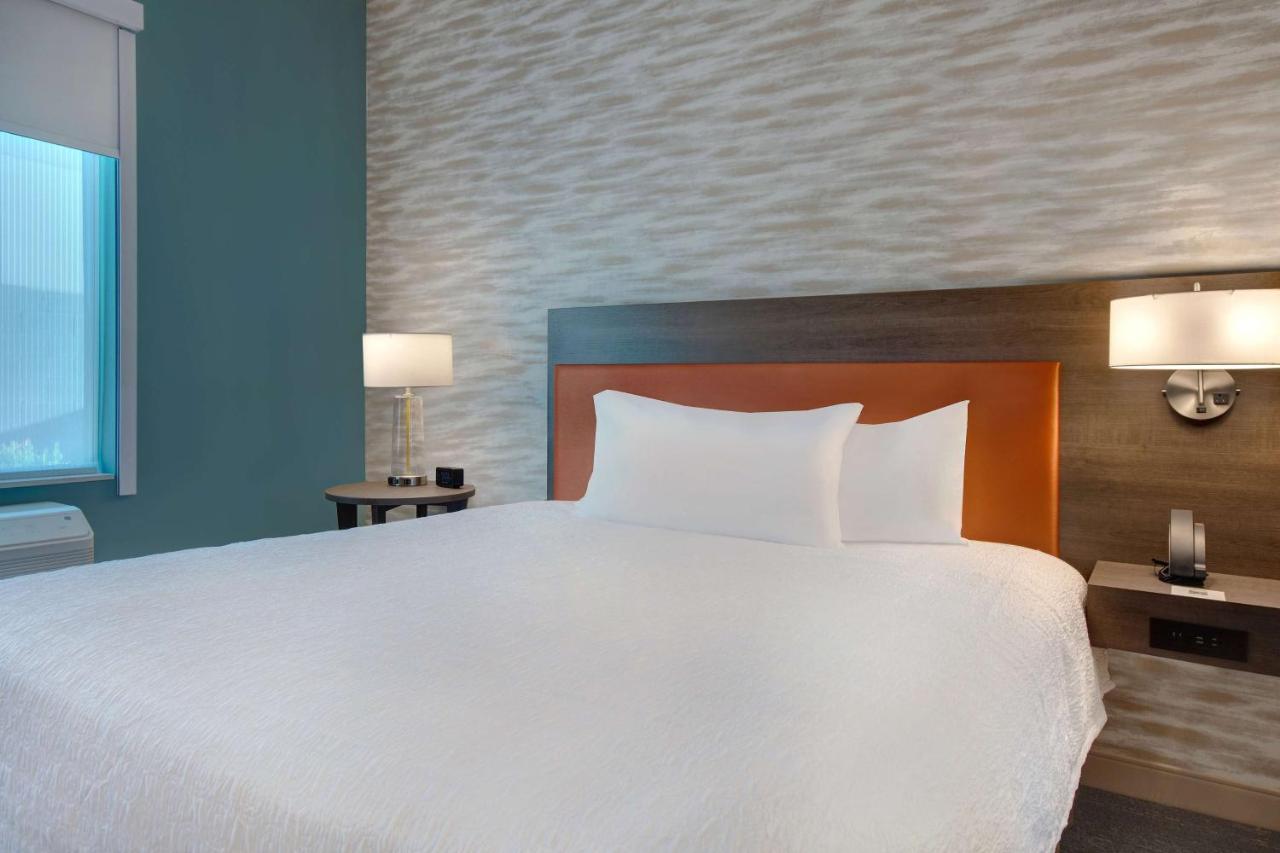 Home2 Suites By Hilton Las Vegas North מראה חיצוני תמונה