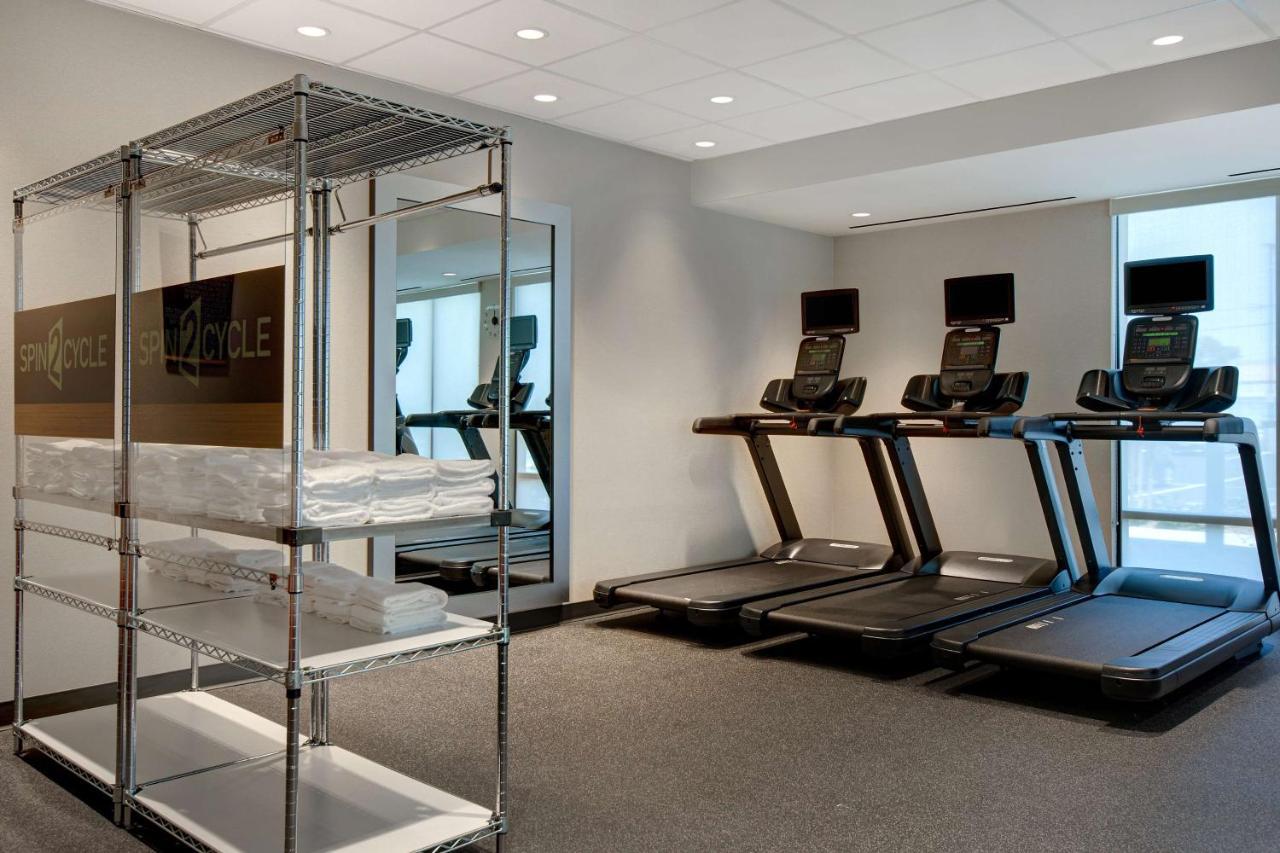 Home2 Suites By Hilton Las Vegas North מראה חיצוני תמונה
